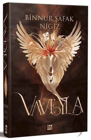 Vaveyla 4 - Şira Eşiği (Ciltli)