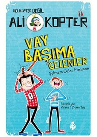 Vay Başıma Gelenler