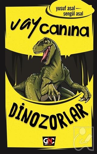 Vay Canına Dinozorlar