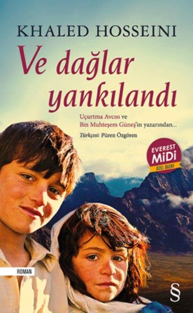 Ve Dağlar Yankılandı (Midi Boy) 