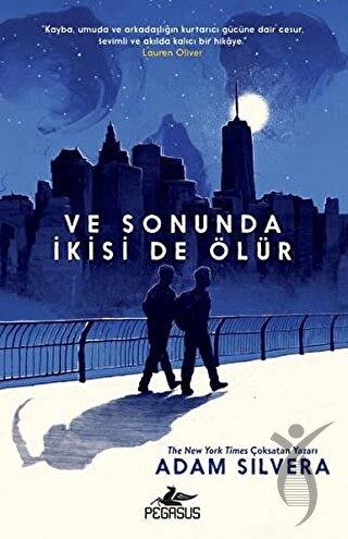 Ve Sonuda İkisi de Ölür 