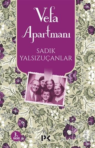 Vefa Apartmanı