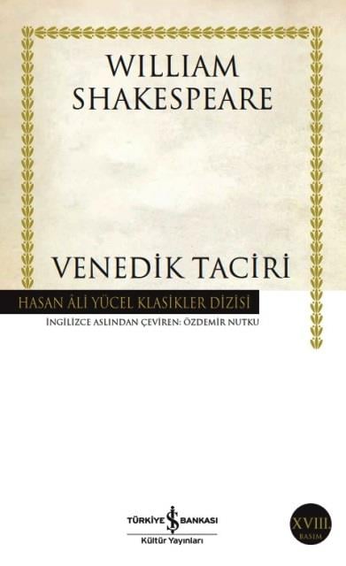Venedik Taciri