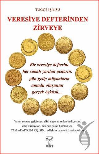 Veresiye Defterinden Zirveye