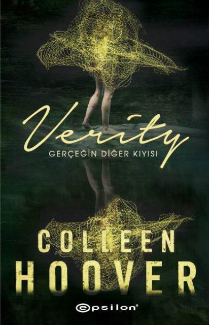 Verity: Gerçeğin Diğer Kıyısı