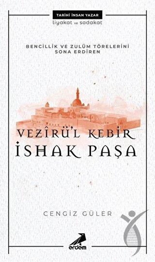 Vezirü’l Kebir İshak Paşa