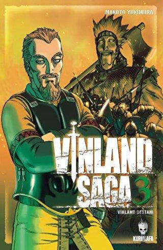 Vinland Saga - Vinland Destanı 3