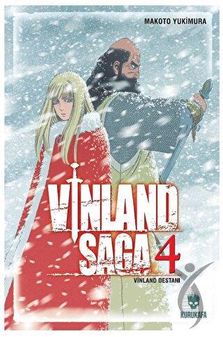 Vinland Saga - Vinland Destanı 4