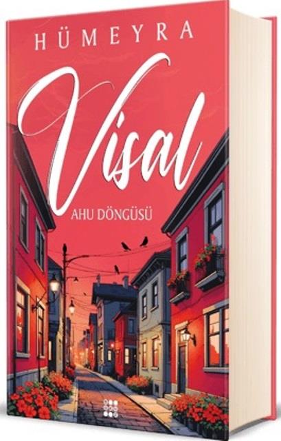 Visal - Ahu Döngüsü (Ciltli)