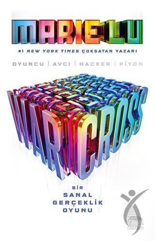 Warcross: Bir Sanal Gerçeklik Oyunu