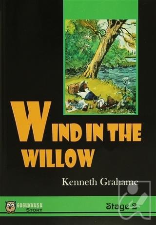 Wind in The Willow