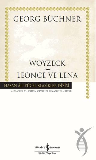 Woyzeck – Leonce ve Lena