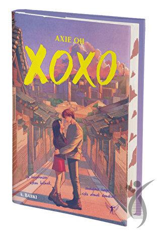 Xoxo (Ciltli)