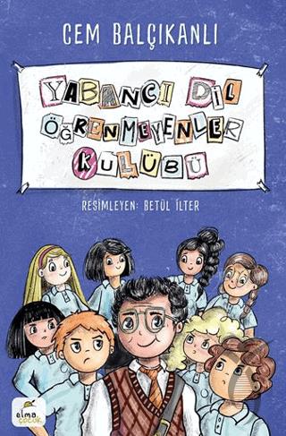 Yabancı Dil Öğrenmeyenler Kulübü