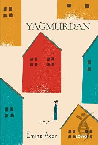 Yağmurdan
