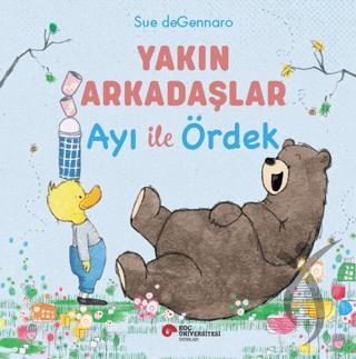 Yakın Arkadaşlar Ayı İle Ördek
