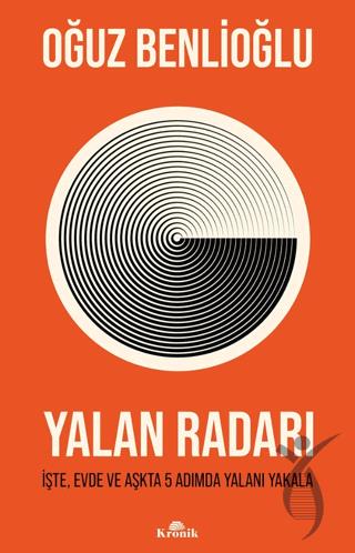 Yalan Radarı İşte, Evde ve Aşkta 5 Adımda Yalanı Yakala