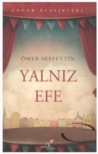 Yalnız Efe