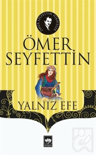 Yalnız Efe