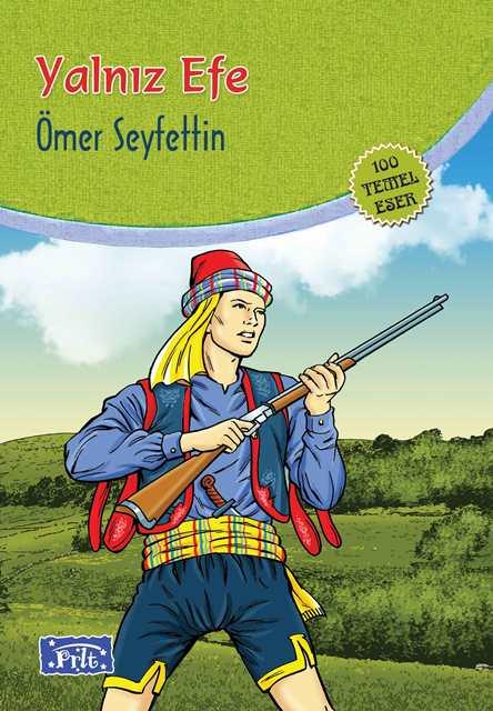 Yalnız Efe