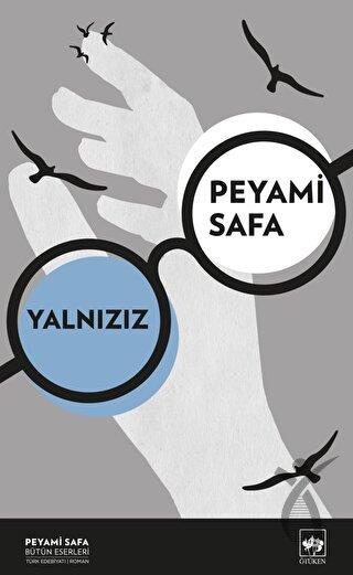 Yalnızız