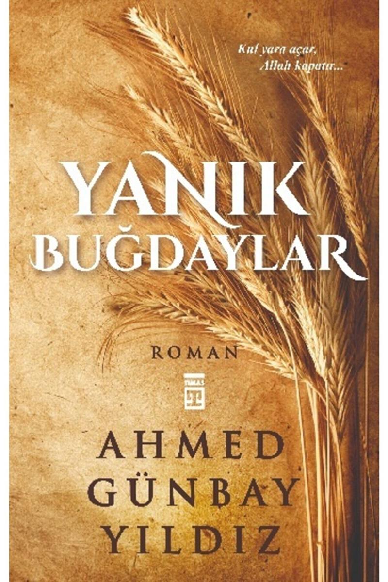 Yanık Buğdaylar