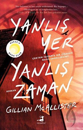 Yanlış Yer Yanlış Zaman