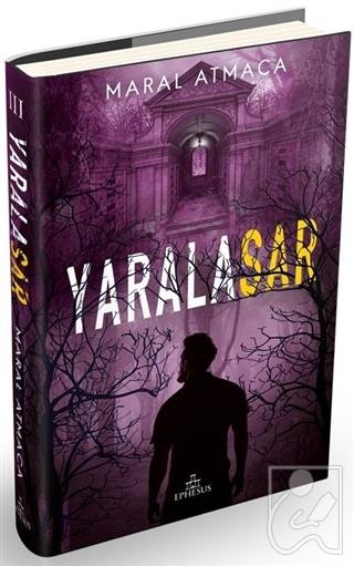 Yaralasar 3 (Ciltli)