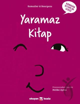 Yaramaz Kitap
