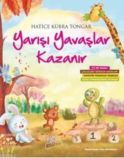 Yarışı Yavaşlar Kazanır