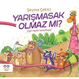 Yarışmasak Olmaz mı?