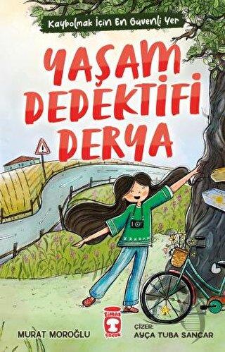 Yaşam Dedektifi Derya