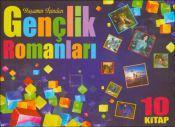 Yaşamın İçinden Gençlik Romanları 10 Kitap