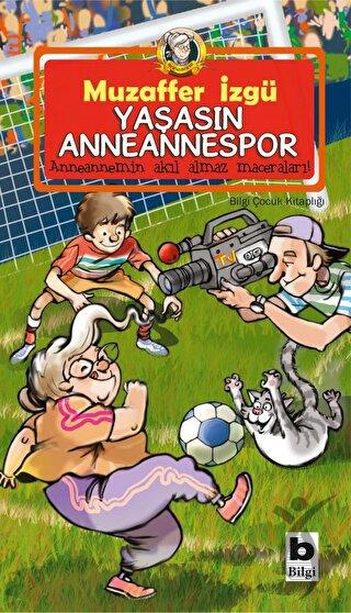 Yaşasın Anneannespor