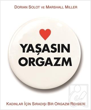 Yaşasın Orgazm