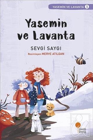 Yasemin ve Lavanta
