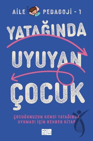 Yatağında Uyuyan Çocuk