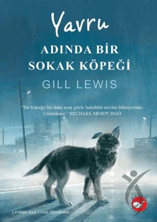 Yavru Adında Bir Sokak Köpeği