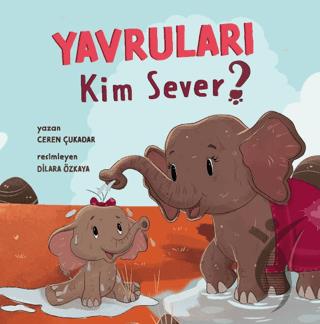 Yavruları Kim Sever?