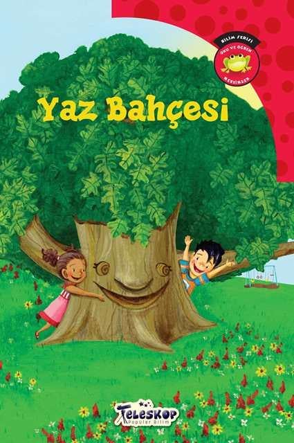 Yaz Bahçesi