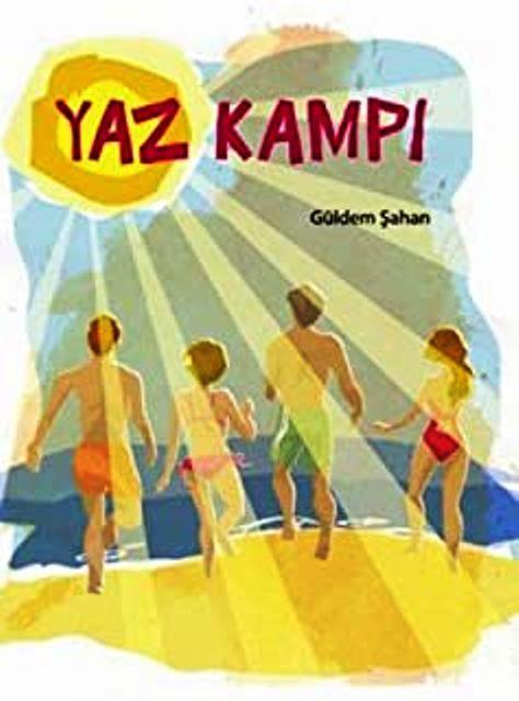 Yaz Kampı