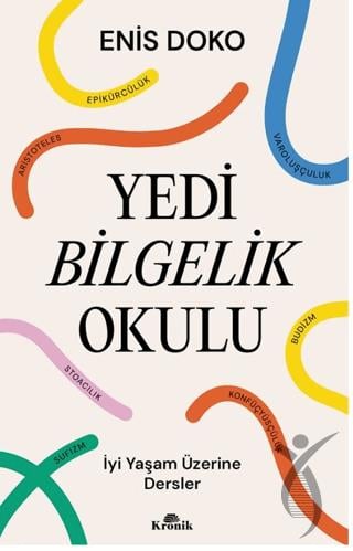 Yedi Bilgelik Okulu