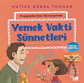 Yemek Vakti Sünnetleri