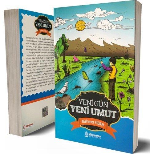 Yeni Gün Yeni Umut
