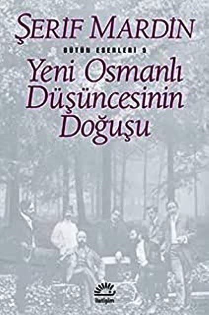 Yeni Osmanlı Düşüncesinin Doğuşu