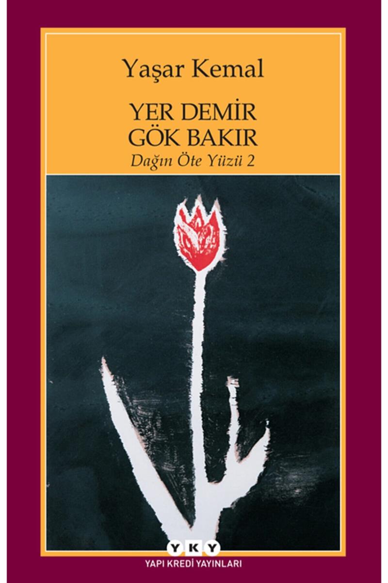 Yer Demir Gök Bakır