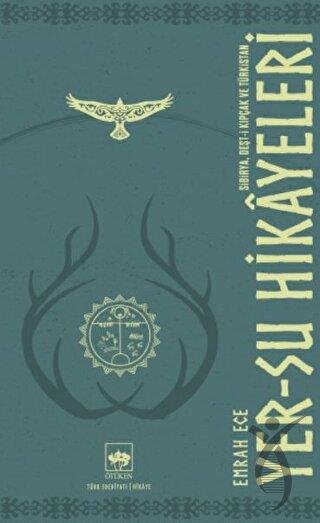 Yer - Su Hikâyeleri