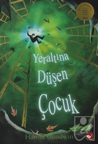 Yeraltına Düşen Çocuk