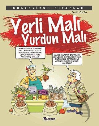 Yerli Malı Yurdumun Malı 