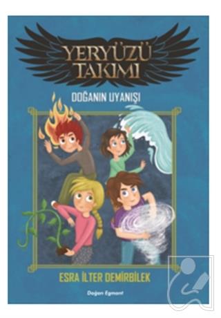 Yeryüzü Takımı - Doğanın Uyanışı
